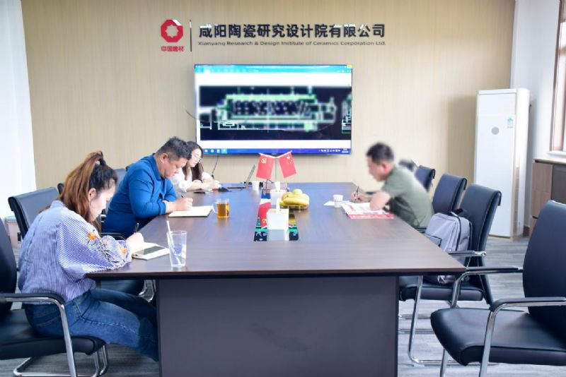 堅(jiān)持產(chǎn)學(xué)研深度融合，推動(dòng)新硅碳產(chǎn)業(yè)化發(fā)展！