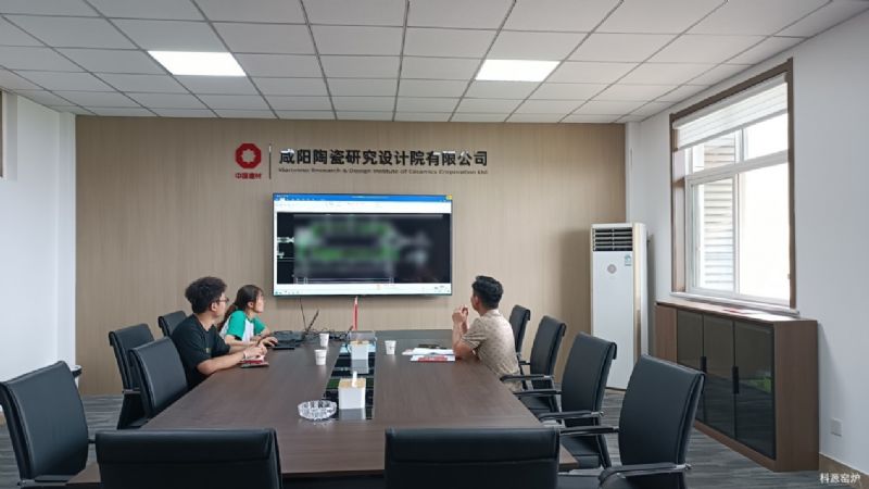 校企合作！咸陽科源窯爐回轉(zhuǎn)爐設(shè)備即將投入 深圳雙一流大學(xué)實(shí)驗(yàn)基地