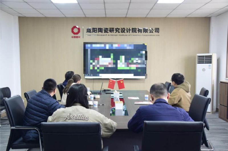 技術(shù)革新驅(qū)動(dòng)發(fā)展，材料裝備共創(chuàng)未來(lái)